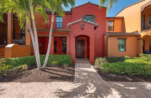 Flamingo Fairways House | Charming 2-bedroom townhome in enchanting Naples