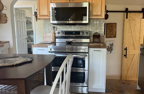 St. Petersburg House | Charming 2BR house with a Swimming Pool and a Garden.