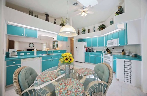 Port Charlotte House | "Charming 3-Bedroom Home with Pool Oasis"