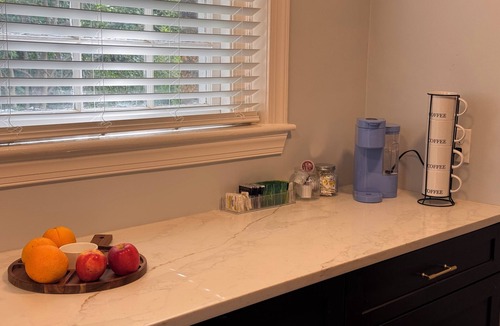 East Durham House | Charming 3 bedroom historic house from the 1930’s made into a short term rental