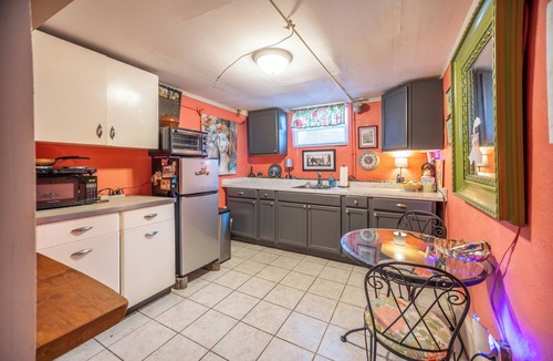 Summerville House | Charming 3-bedroom house in lovely Augusta