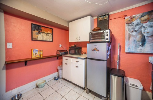 Summerville House | Charming 3-bedroom house in lovely Augusta
