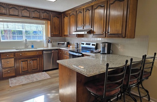 Douglas House | Charming 3-bedroom house in beautiful Douglas with lots of amenities