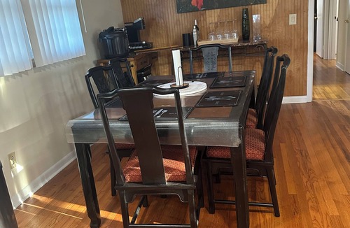 Athens House | Charming 3-bedroom house in Athens with WiFi and AC