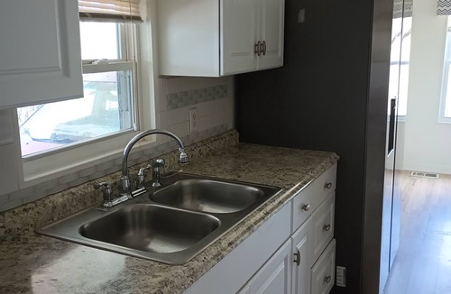 Barefoot Bay House | Charming 3-bedroom house with AC, WiFi in fantastic Micco!