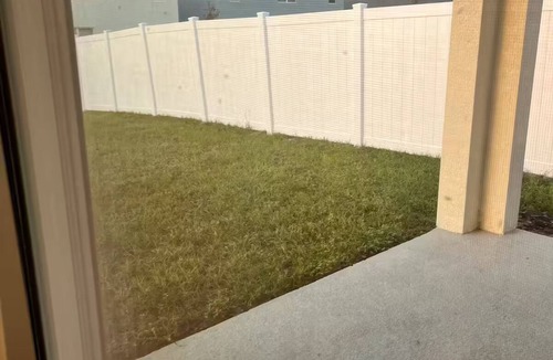 Winter Haven House | Charming 3-bedroom house in fantastic Winter Haven with WiFi, AC, Community Pool