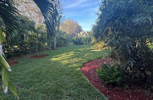 Ole Villa | Charming 3 bedroom villa in Lely Resort Naples with hot tub and waterfall