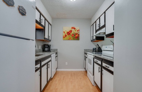 Berkeley House | Charming 3BR, 2BA in Central Williamsburg!