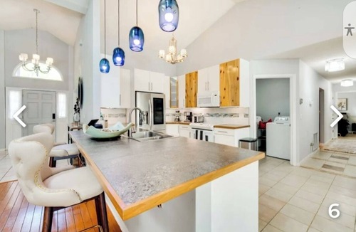 Conway House | Charming 4-bedroom house with AC and WiFi in beautiful Orlando
