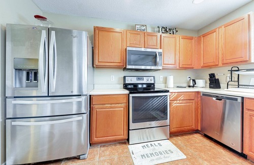 Northeast Raleigh House | Charming 4-bedroom house with huge back yard and AC in Raleigh, NC