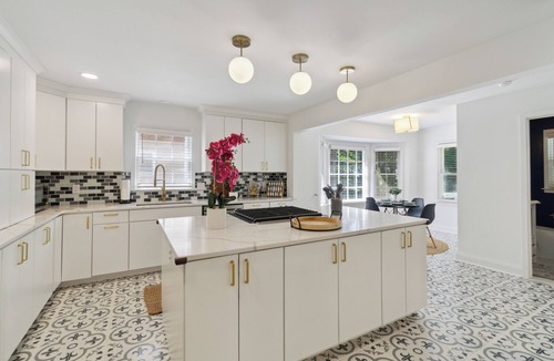 Duluth House | Charming 4-bedroom house in fabulous Duluth!