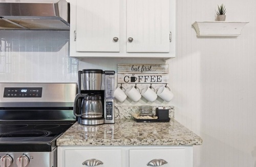 Raleigh House | Charming 4BR ★ Family-Friendly ★ w/Backyard ★