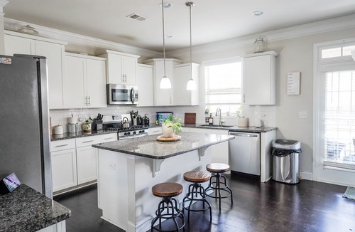 Powdersville House | Charming 5 Bedroom Spacious Home 12 mins to Downtown Greenville