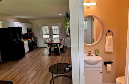 Shell Point House | Charming and Specious. Pets Yes
