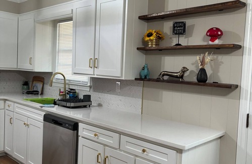 Florence House | Charming Brand NEW 3B/2bathroom house closed by to all shopping and MUSC