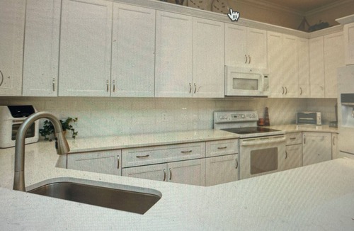 Naples Condo | Charming Cardinal Cove 2-bed, 2-bath, 2-car garage villa at Fiddler's Creek.
