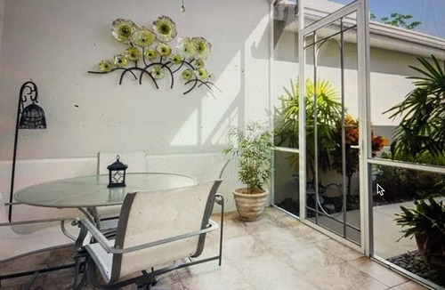 Naples Condo | Charming Cardinal Cove 2-bed, 2-bath, 2-car garage villa at Fiddler's Creek.