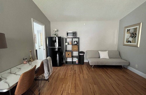 Casselberry Apartment | Charming Casselberry Golf Community