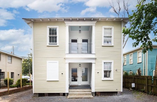 Westside Apartment | Charming & Central Apartment Downtown