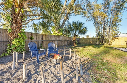 Lake Fairview House | Charming City Nest!