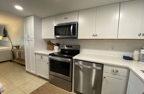 Ormond-by-the-Sea Condo | Charming Coastal Condo. Relax by the Pool or Enjoy the Quiet Beaches.