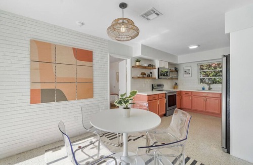 Coral Ridge Isles House | Charming Coral Ridge 2BR/2BA Near Beach + Pool
