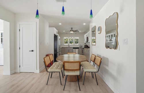 Bayview House | Charming Gulfport-MARINA-ST> PETE-BOAT-Friendly