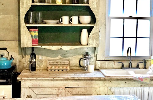 Enoree Cottage | Charming historic cottage in Enoree