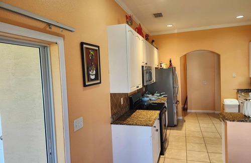 Port Saint Lucie House | Charming House in Terrific Port St. Lucie Florida!