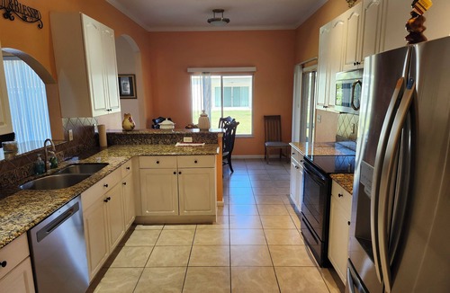 Port Saint Lucie House | Charming House in Terrific Port St. Lucie Florida!