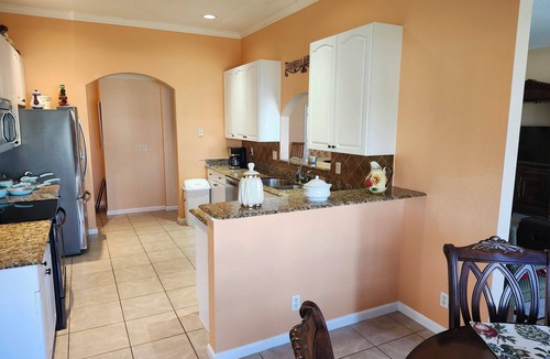 Port Saint Lucie House | Charming House in Terrific Port St. Lucie Florida!