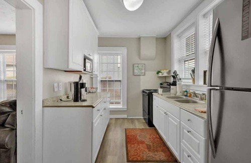 Lenoir City House | Charming Lenoir City Home Near Parks
