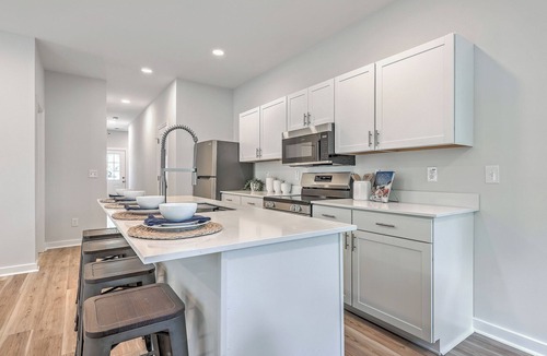 Hanahan House | Charming New Build 3 Bedroom in Hanahan!