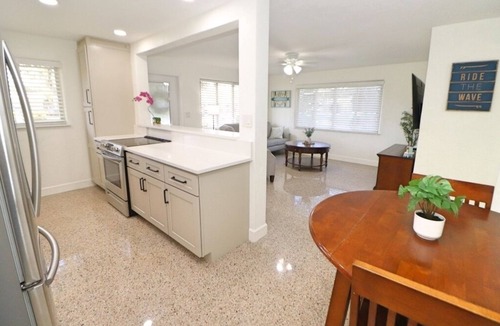 Glencoe House | Charming New Smyrna Home Close to Shopping, Dining & Beach Fun!