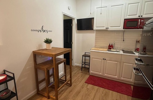 Tamiami Apartment | Charming Private 1-Bedroom Suite with Parking in Miami