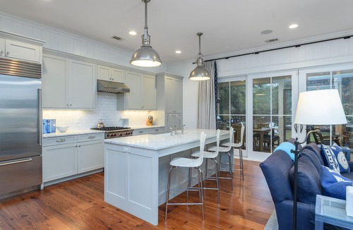 Palmetto Bluff House | Charming Southern Cottage near Tennis & Golf
