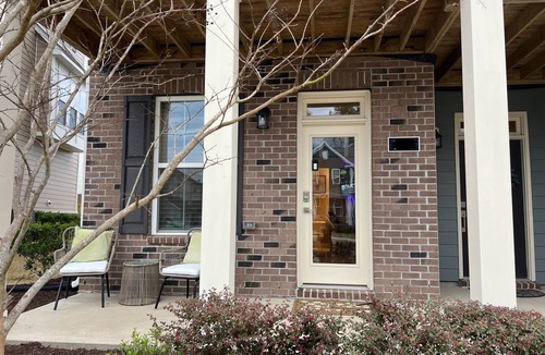 Wake Forest Apartment | Charming studio in Wake Forest
