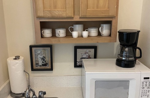 Port Saint Lucie Apartment | Charming studio with WiFi and AC in brilliant Port St. Lucie