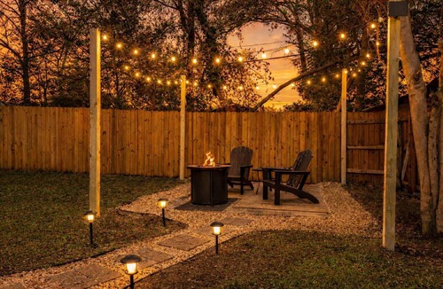 Midtown Apartment | Charming Suite Near Augusta’s Medical District