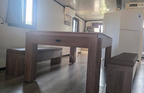 Water Valley House | Charming Tiny Escape Near Ole Miss & Lake Enid