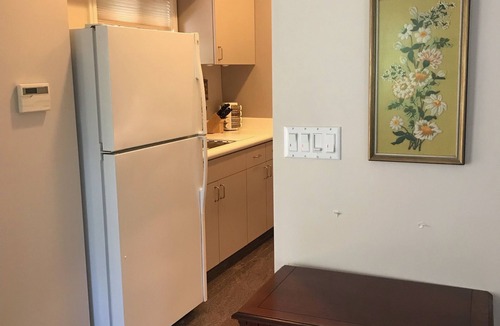 Robbinsville House | Charming WeeHaus with WiFi and AC at Lake Santeetlah close to Tail of the Dragon