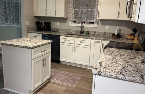 Aiken House | Charming Whole Home in Aiken's Horse Country