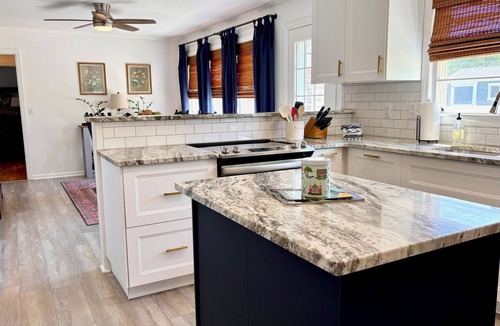 Montclair House | Chatham Masters Rental- just over 2 miles from Augusta National!