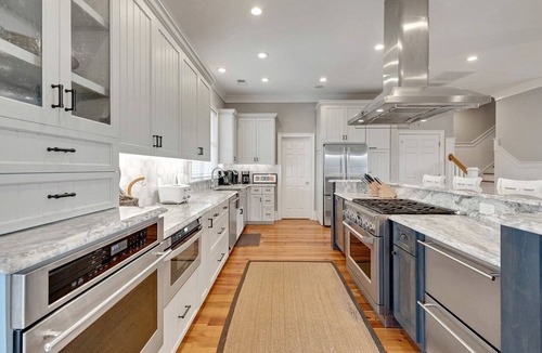 Debordieu Colony House | Cheerful Beach House with Swimming Pool in Georgetown, South Carolina