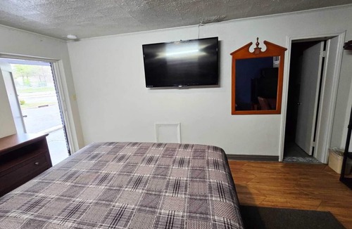Rockingham Hotel | Chek Inn Motel Rockingham NC