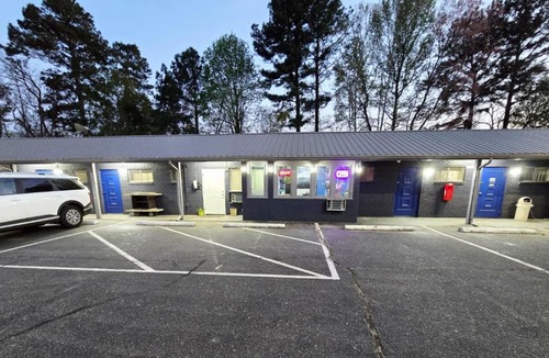 Rockingham Apartment | Chek Inn Motel Rockingham NC