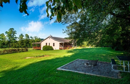 Brevard House | Cherryfield Valley Views