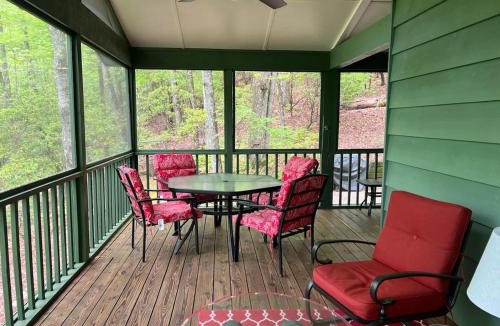 Brevard House | Chestnut Ridge in Connestee · Chestnut Ridge in Connestee Falls