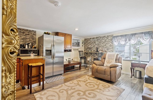 Bluffton Apartment | Chic apartment with WiFi and AC in superb Bluffton