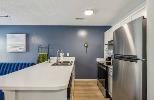 Westover Apartment | Chick Retreat With Fayetteville Charm (cb)
